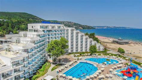 cheap hotels in albena bulgaria